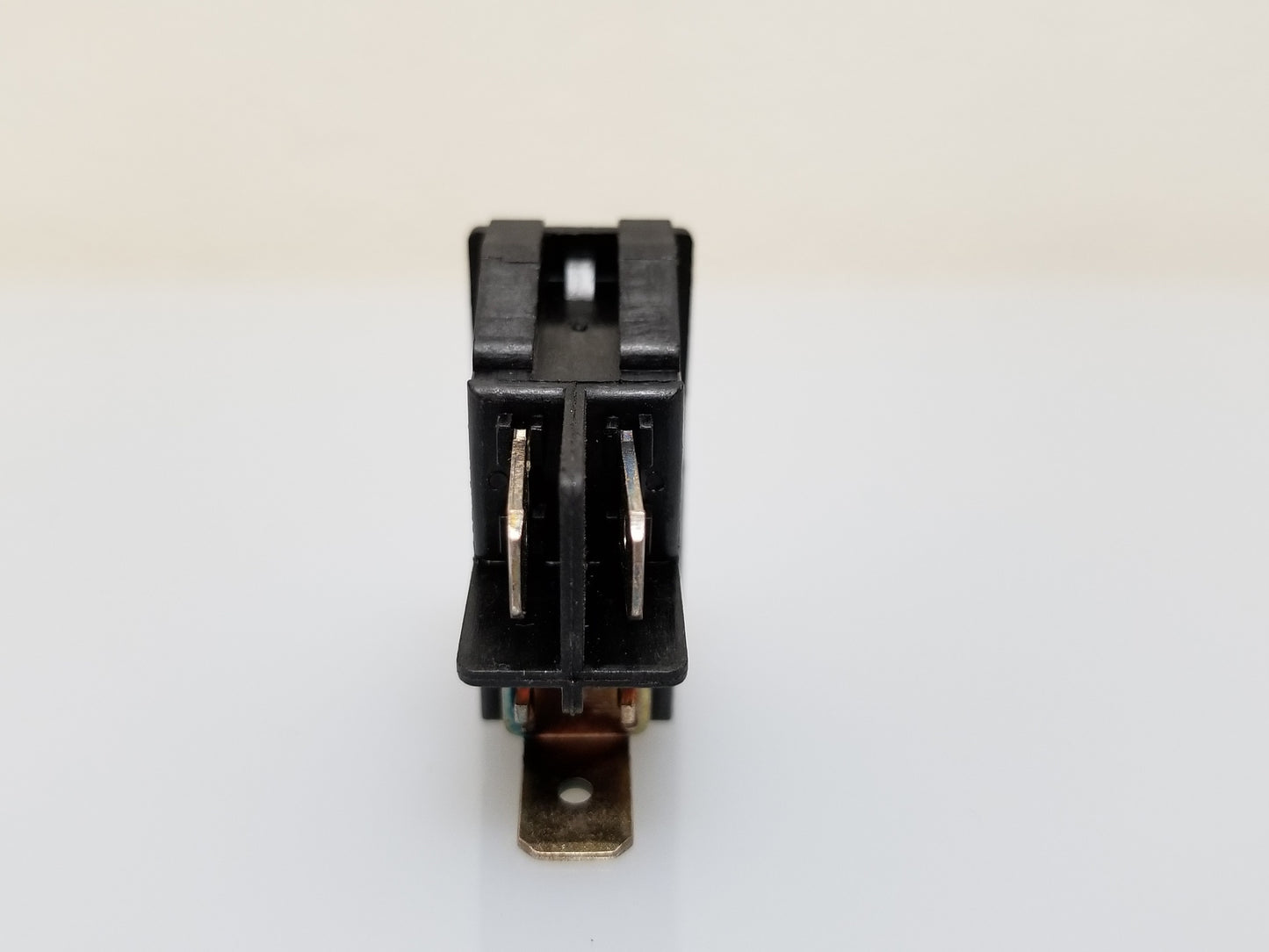 Electrolux Upright Vacuum Switch