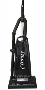 CIRRUS Performance Bagged Upright C-CR69A BLACK