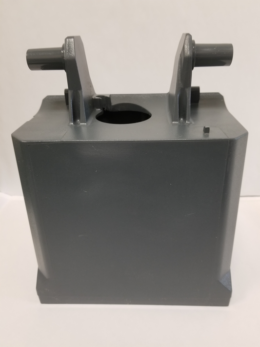 Proteam Lower Motor Housing for Upright Vacuum - Quality Household Supply