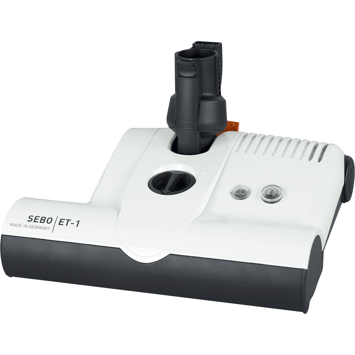 9260AM SEBO ET-1 Powerhead for Central Vacuums Without On/Off Switch