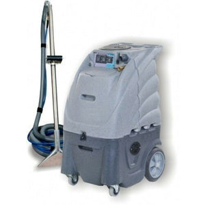 Sandia Carpet Extractor w/ Heater 12 Gallon Canister - Quality Household Supply