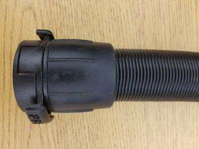 Onboard Hose for Proteam Upright Vacuum - Quality Household Supply