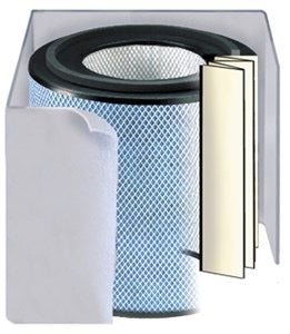 Austin Air (HEPA) Allergy Machine Junior FR205 Replacement Filter